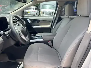 Ford Edge 2011 SE 4p Crossover