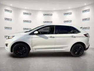 Ford Edge 2017 AWD Titanium 4p Crossover