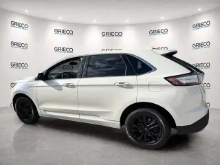 Ford Edge 2017 AWD Titanium 4p Crossover