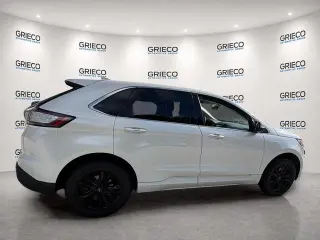 Ford Edge 2017 AWD Titanium 4p Crossover