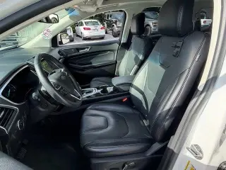 Ford Edge 2017 AWD Titanium 4p Crossover