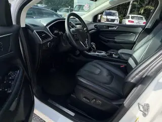 Ford Edge 2017 AWD Titanium 4p Crossover