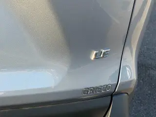 Toyota RAV4 2021 LE 4p SUV