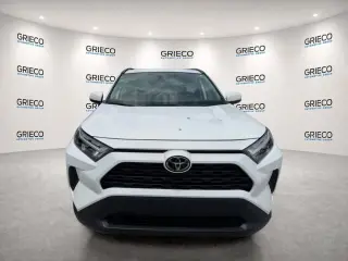 Toyota RAV4 2024 XLE 4p SUV