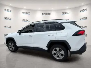Toyota RAV4 2024 XLE 4p SUV