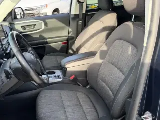 Ford Bronco Sport 2023 AWD Big Bend 4p SUV