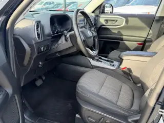 Ford Bronco Sport 2023 AWD Big Bend 4p SUV