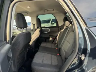 Ford Bronco Sport 2023 AWD Big Bend 4p SUV