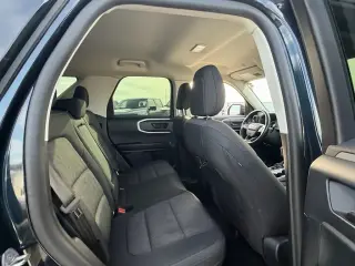Ford Bronco Sport 2023 AWD Big Bend 4p SUV