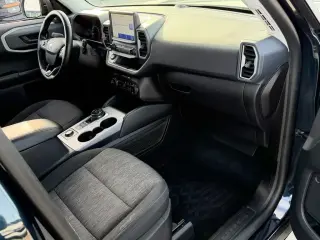 Ford Bronco Sport 2023 AWD Big Bend 4p SUV