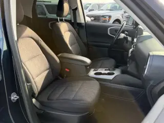 Ford Bronco Sport 2023 AWD Big Bend 4p SUV