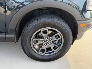 Ford Bronco Sport 2023 AWD Big Bend 4p SUV
