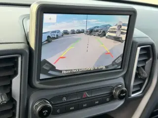 Ford Bronco Sport 2023 AWD Big Bend 4p SUV