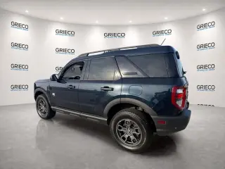 Ford Bronco Sport 2023 AWD Big Bend 4p SUV
