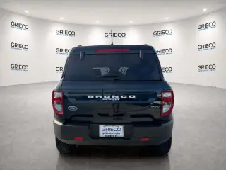 Ford Bronco Sport 2023 AWD Big Bend 4p SUV