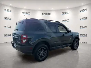 Ford Bronco Sport 2023 AWD Big Bend 4p SUV