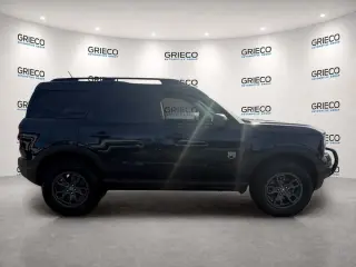 Ford Bronco Sport 2023 AWD Big Bend 4p SUV