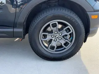 Ford Bronco Sport 2023 AWD Big Bend 4p SUV