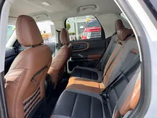 Ford Bronco Sport 2022 AWD Outer Banks 4p SUV