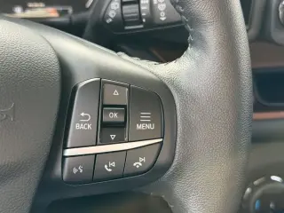 Ford Bronco Sport 2022 AWD Outer Banks 4p SUV