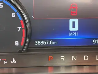 Ford Bronco Sport 2022 AWD Outer Banks 4p SUV
