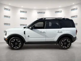 Ford Bronco Sport 2022 AWD Outer Banks 4p SUV