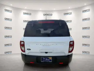 Ford Bronco Sport 2022 AWD Outer Banks 4p SUV