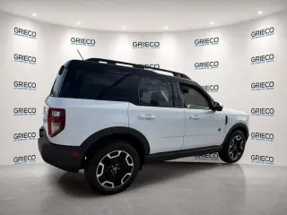 Ford Bronco Sport 2022 AWD Outer Banks 4p SUV