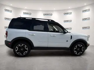 Ford Bronco Sport 2022 AWD Outer Banks 4p SUV