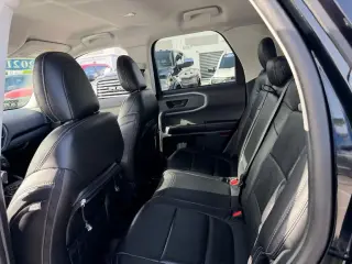 Ford Bronco Sport 2021 AWD Badlands 4p SUV