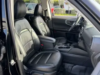 Ford Bronco Sport 2021 AWD Badlands 4p SUV