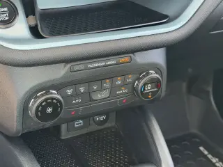 Ford Bronco Sport 2021 AWD Badlands 4p SUV