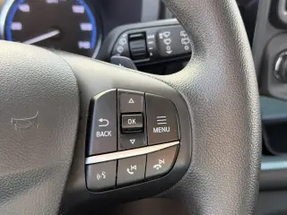 Ford Bronco Sport 2021 AWD Badlands 4p SUV