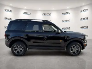 Ford Bronco Sport 2021 AWD Badlands 4p SUV