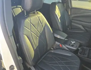 Ford Mustang Mach-E 2024 Select 4p SUV