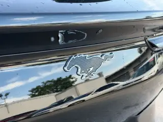 Ford Mustang Mach-E 2025 Select 4p SUV