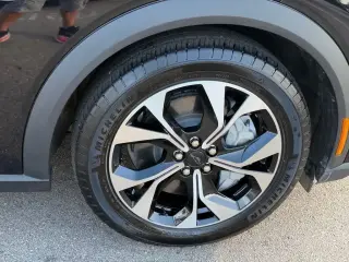 Ford Mustang Mach-E 2025 Select 4p SUV