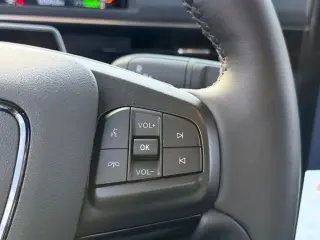 Ford Mustang Mach-E 2025 Select 4p SUV