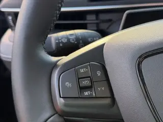 Ford Mustang Mach-E 2025 Select 4p SUV
