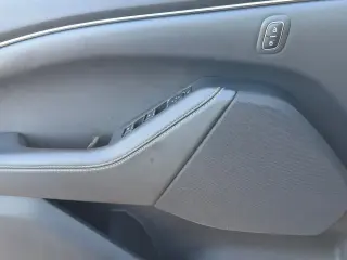 Ford Mustang Mach-E 2025 Select 4p SUV