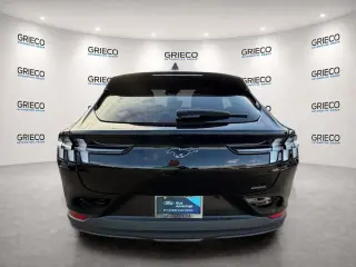 Ford Mustang Mach-E 2025 Select 4p SUV