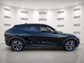 Ford Mustang Mach-E 2025 Select 4p SUV