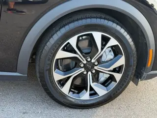Ford Mustang Mach-E 2025 Select 4p SUV