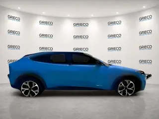 Ford Mustang Mach-E 2024 Select 4p SUV