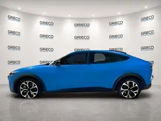 Ford Mustang Mach-E 2024 Select 4p SUV