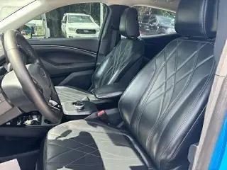 Ford Mustang Mach-E 2024 Select 4p SUV