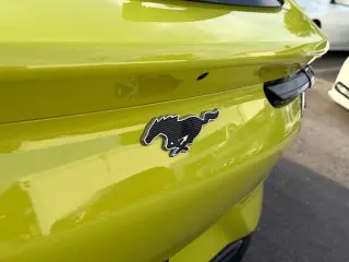 Ford Mustang Mach-E 2025 Premium 4p SUV