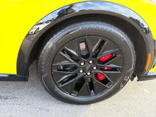 Ford Mustang Mach-E 2025 Premium 4p SUV