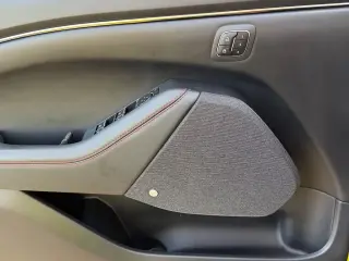 Ford Mustang Mach-E 2025 Premium 4p SUV