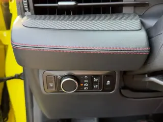 Ford Mustang Mach-E 2025 Premium 4p SUV